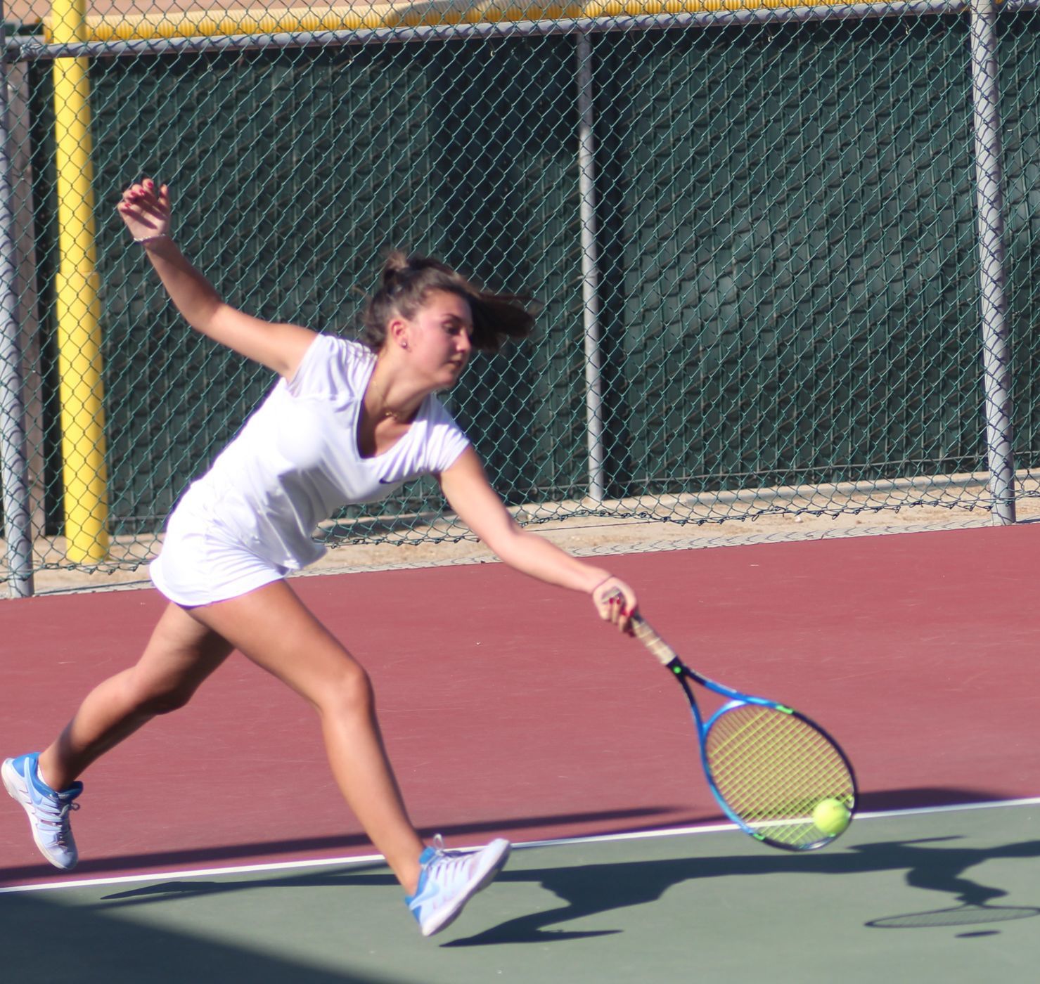 Vikings start CSL play in the win column